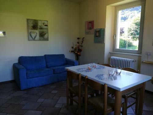Apartamento Casa Lilla