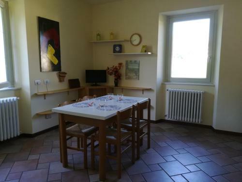 Apartamento Casa Lilla