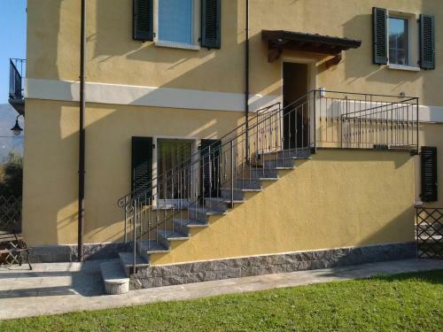 Apartamento Casa Lilla