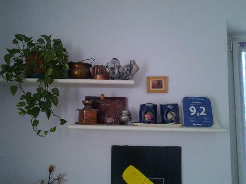 Apartamento Casa Lilla