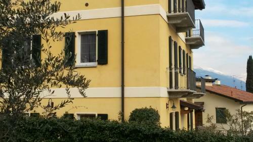 Apartamento Casa Lilla