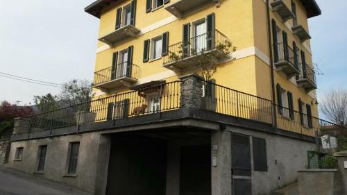 Apartamento Casa Lilla