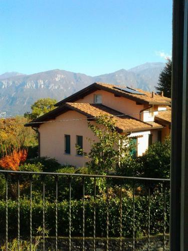 Apartamento Casa Lilla