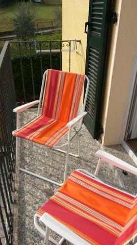 Apartamento Casa Lilla