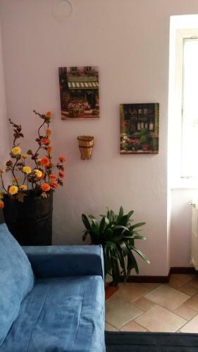 Apartamento Casa Lilla