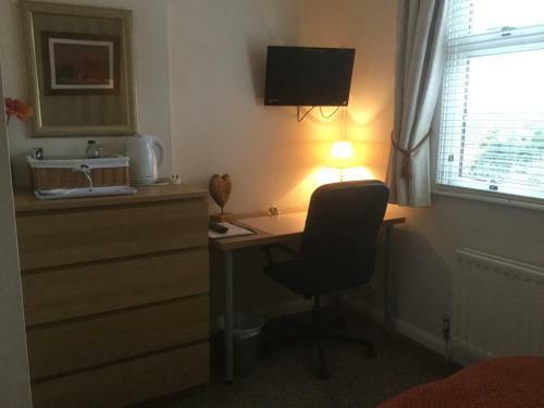 Hostal Arden Guest House