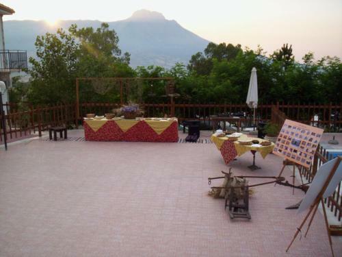 Hotel Villa Splendore