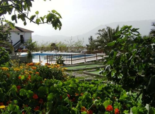 Hotel Villa Splendore