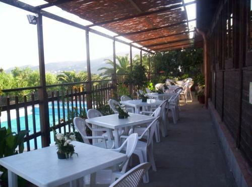 Hotel Villa Splendore