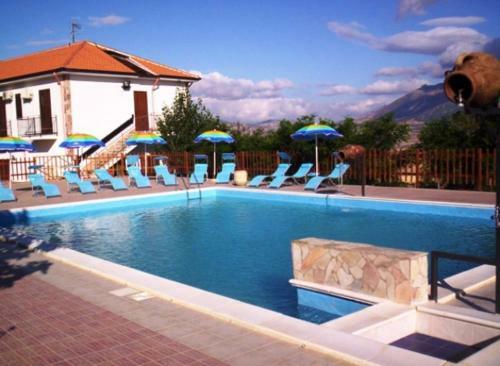 Hotel Villa Splendore