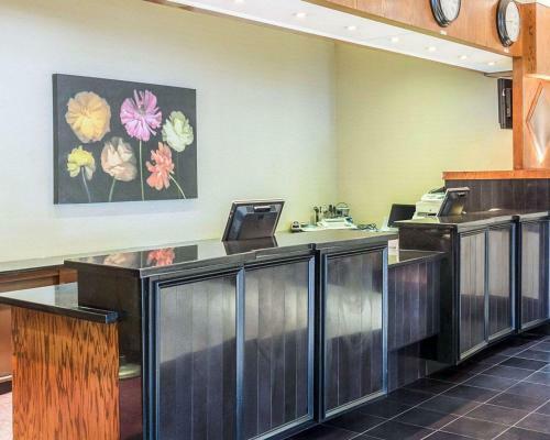 Hotel La Quinta Inn & Suites Somerset