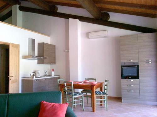 Agroturismo Corte Attilea