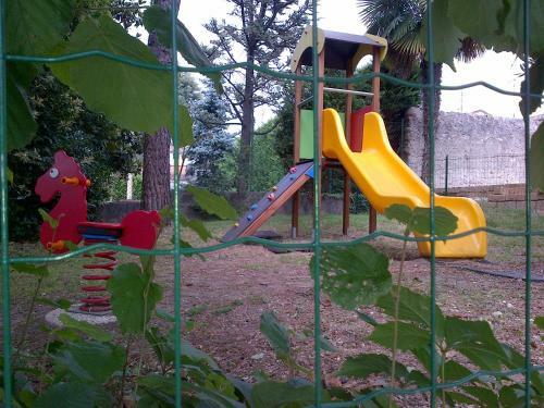 Agroturismo Corte Attilea