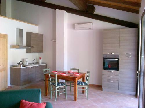 Agroturismo Corte Attilea