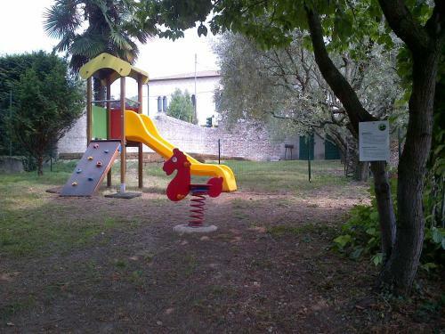 Agroturismo Corte Attilea