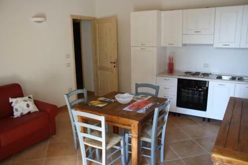 Agroturismo Corte Attilea