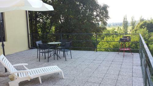 Agroturismo Corte Attilea