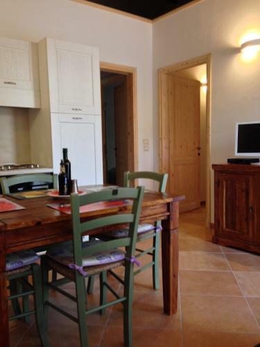 Agroturismo Corte Attilea