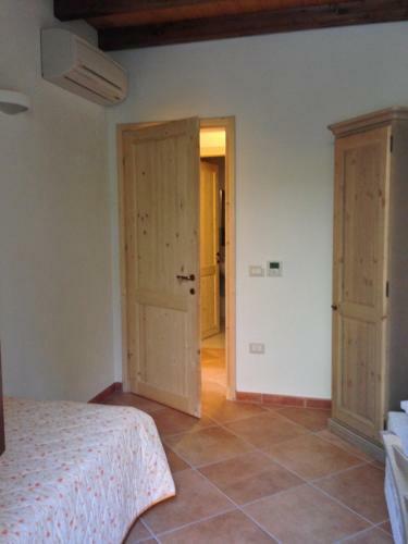 Agroturismo Corte Attilea