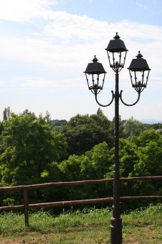 Agroturismo Corte Attilea