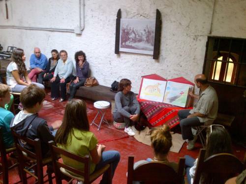 Agroturismo Corte Attilea