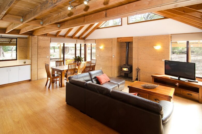 Woodstone Cottages