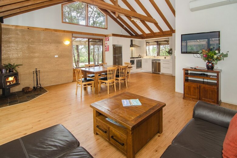 Woodstone Cottages