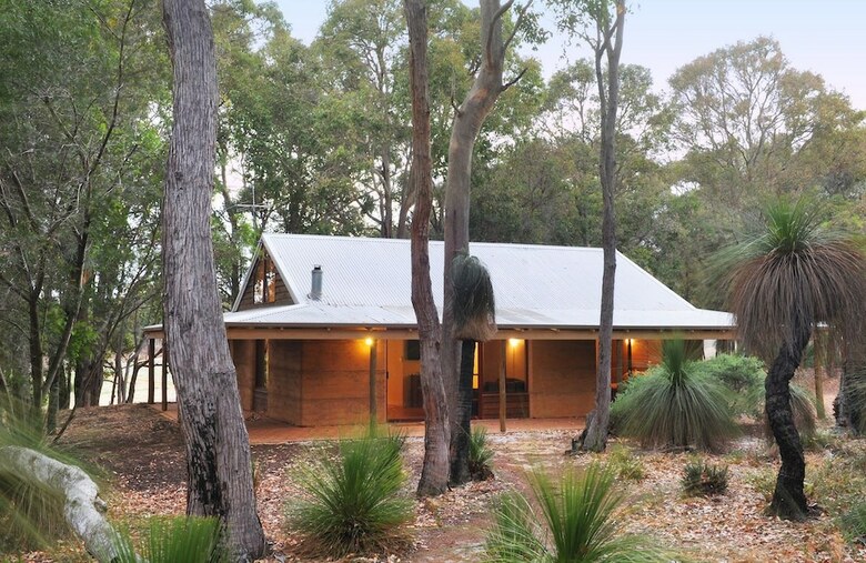 Woodstone Cottages