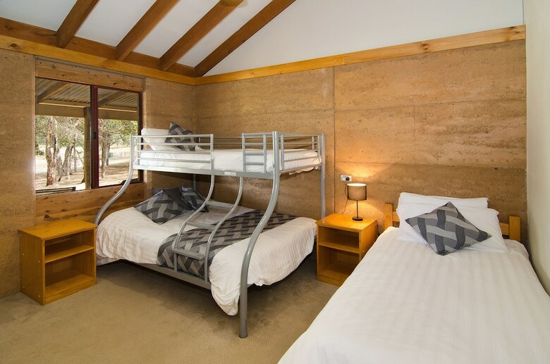 Woodstone Cottages