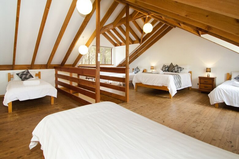 Woodstone Cottages