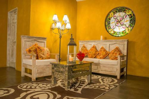 View Hotel Boutique