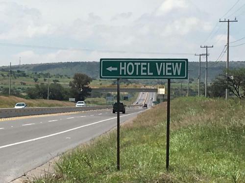 View Hotel Boutique