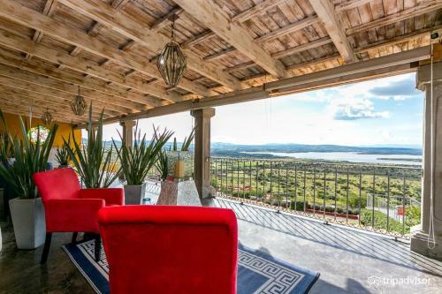 View Hotel Boutique