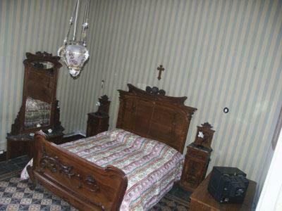 B&B Sotto I Pini