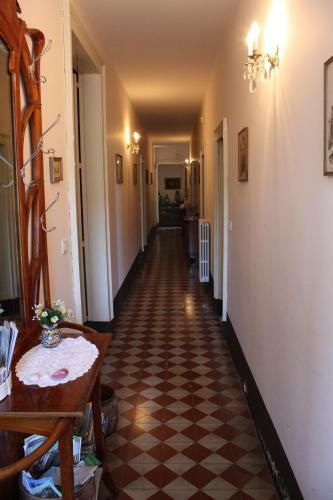 B&B Sotto I Pini