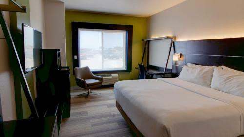 Hotel Holiday Inn Express & Suites Sioux Center