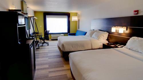 Hotel Holiday Inn Express & Suites Sioux Center