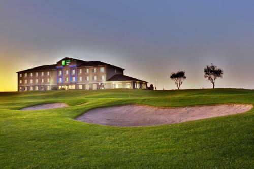 Hotel Holiday Inn Express & Suites Sioux Center