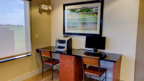 Hotel Holiday Inn Express & Suites Sioux Center