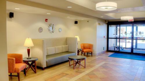 Hotel Holiday Inn Express & Suites Sioux Center