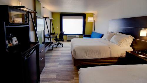 Hotel Holiday Inn Express & Suites Sioux Center