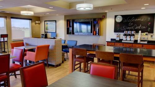 Hotel Holiday Inn Express & Suites Sioux Center