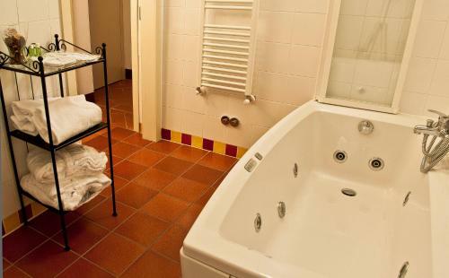 Hotel San Miniato