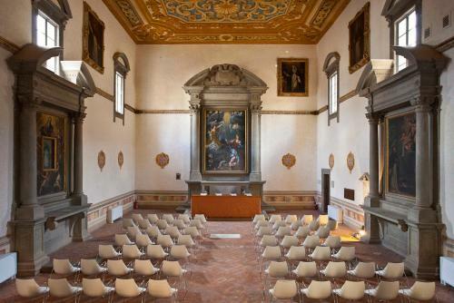 Hotel San Miniato