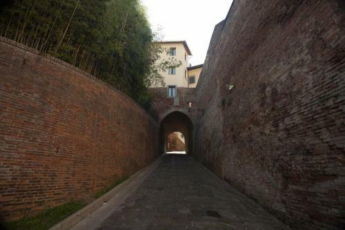 Hotel San Miniato