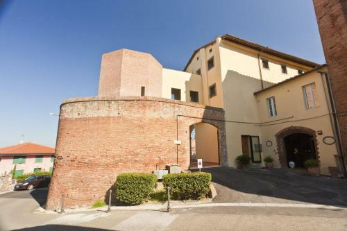 Hotel San Miniato