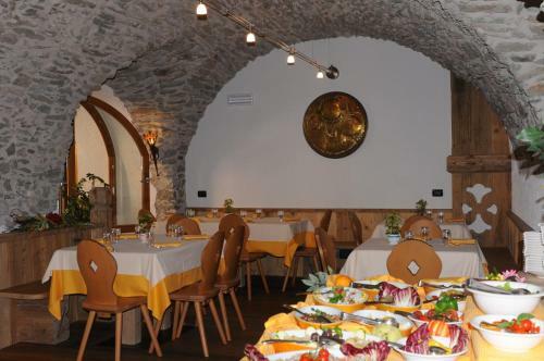 Hotel Il Maniero