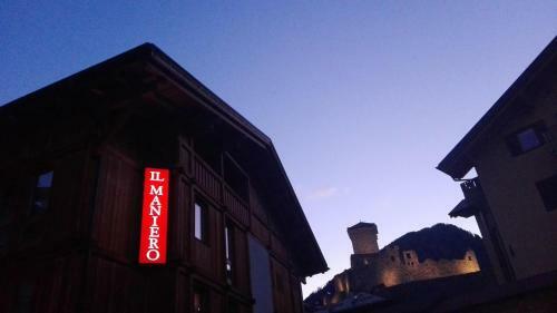 Hotel Il Maniero