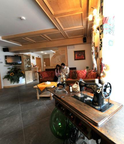 Hotel Il Maniero