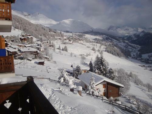 Hotel Alpe Fleurie